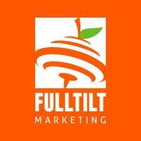 full tilt marketing logo image