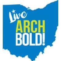 village of archbold logo image