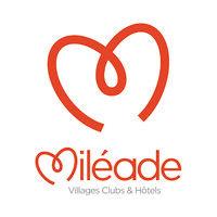 miléade logo image