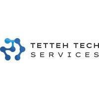 tetteh tech logo image