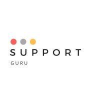 supportguru.uk logo image