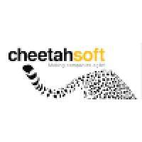 cheetahsoft technologies pvt ltd logo image