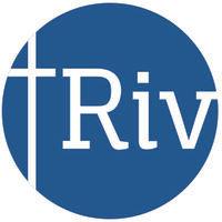 rivier university logo image