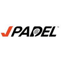 jpadel logo image