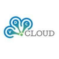 vdc.cloud logo image