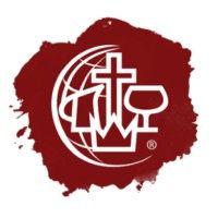 living christ church of the c&ma logo image