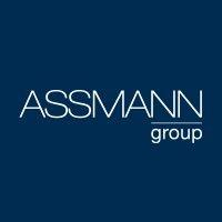 assmann group | assmann electronic gmbh logo image