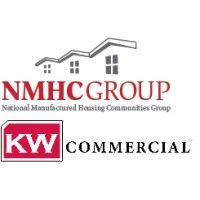 nmhc group of kw commercial logo image