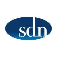 sdn broadcast logo image