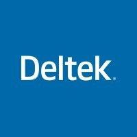 deltek nordic logo image