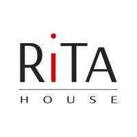 rita house logo image