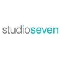 studio seven design logo image