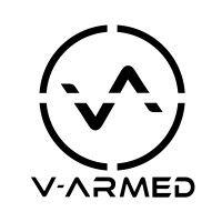 v-armed logo image