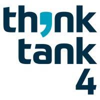 think tank 4 gmbh logo image