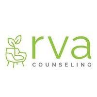 rva counseling logo image