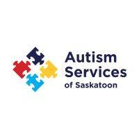 autism services of saskatoon logo image