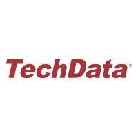 techdata.co.,ltd logo image