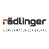 werner rädlinger gruppe