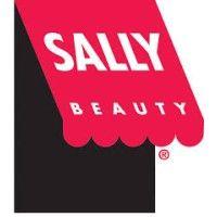 sally beauty supply llc logo image