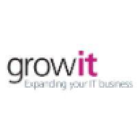 growit logo image