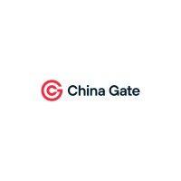 china gate importação logo image