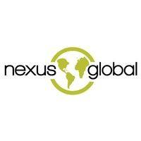 nexus global business solutions, inc. logo image