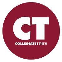 collegiate times logo image