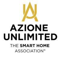 azione unlimited logo image