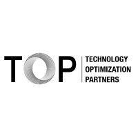 technology optimization partners llc logo image