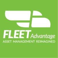 fleet advantage logo image