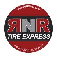 rnr tire express