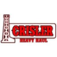 crisler heavy haul logo image