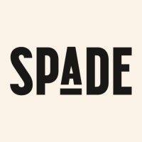 spade logo image