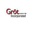 logo of Grot Incorporated