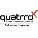 logo of Quatrro Business Support Services