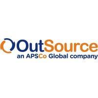 apsco outsource logo image