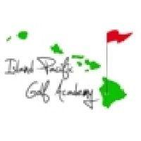 island pacific golf academy llc. logo image