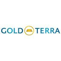 gold terra resource corp logo image