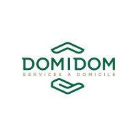 domidom logo image