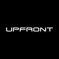 upfront | digital agency