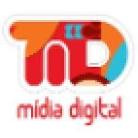 midia digital logo image