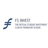 fs invest logo image