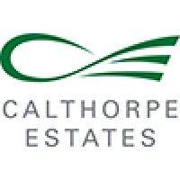 calthorpe estates logo image