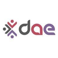 dae logo image