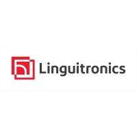 linguitronics co., ltd. logo image