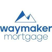 waymaker mortgage company logo image