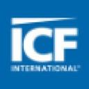 logo of Icf Macro