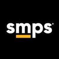 smps—society for marketing professional services logo image