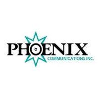 phoenix communications, inc. logo image