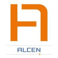 alcen logo image